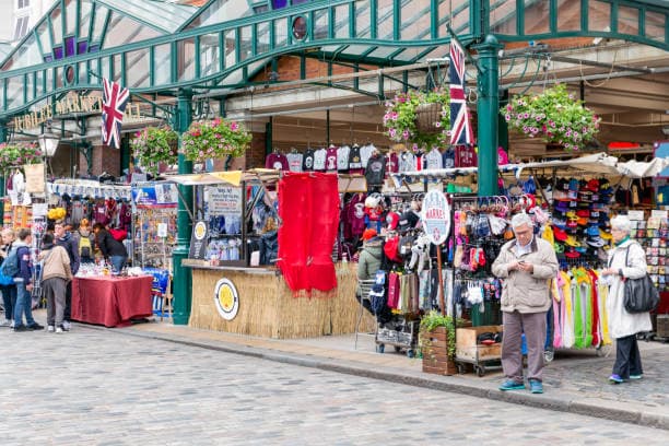 Explore the UK’s Best Local Markets & Community Events Connecting Communities: UK’s Best Local Markets & Events