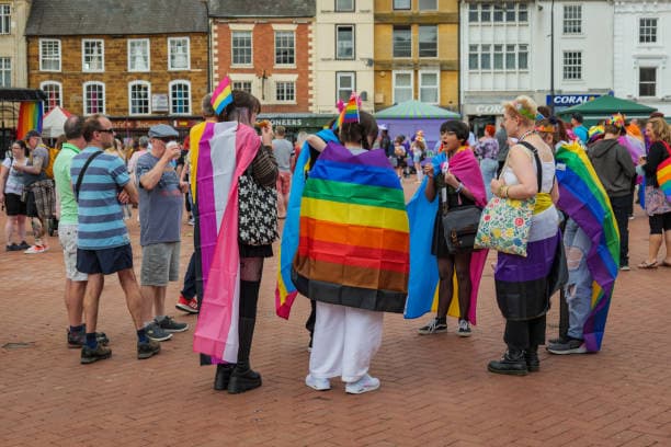 Uniting Communities: The Power of Local Events in the UK Building Stronger Communities, One Event at a Time